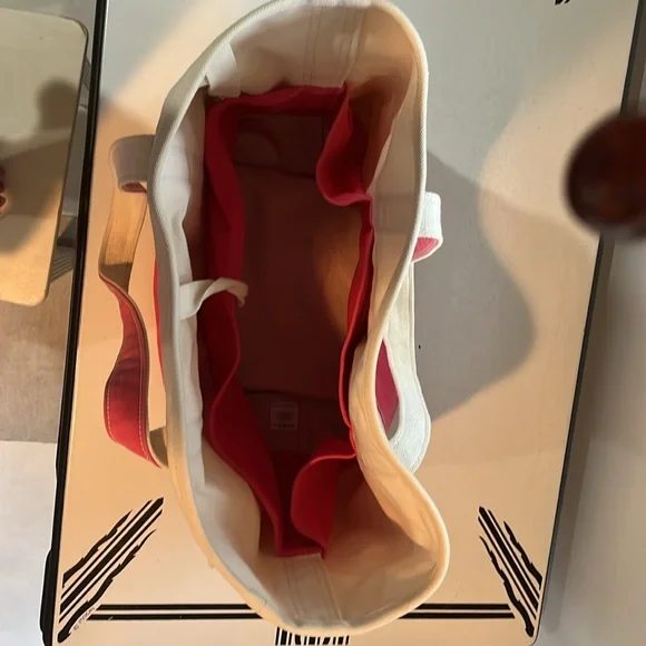 Lands End Boat and Tote - Picture 3 of 4